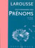 Dictionnaire des prenoms