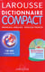 Compact francais-anglais+cd-rom gratuit