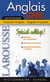Dictionnaire larousse school - anglais-français / anglais-français - special college