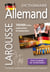 Mini dictionnaire larousse - français-allemand / allemand-français