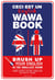 Ceci est un english wawa book