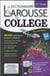 Dictionnaire du college avec carte accès
