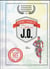 Carnet sportif spécial j.o.