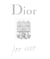 Dior for ever