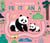 Suis le chemin petit panda