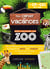 Cahier de vacances UNE SAISON AU ZOO  CP-CE1