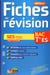 Defibac Fiches De Revision Ses Term Es