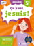 Ça y est, je sais : anglais - 5e (édition 2019)