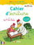 Cocorico je sais lire ! : cahier d'écriture avec Les P'tites Poules - pour droitier et gaucher - à partir de 5 ans