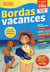 Bordas vacances : je rentre en CM2 (édition 2022)