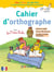 Cocorico je sais lire ! : cahier d'orthographe avec Les P'tites Poules - CP, CE1 - à partir de 6 ans