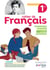 Les cahiers de français Bordas - Français 1re - 2023 - Cahier - élève BAC 2024