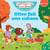 J'apprends à lire avec Olive - Olive fait une cabane