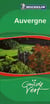 Le guide vert : Auvergne