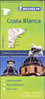 Cartes Zoom : Costa Blanca