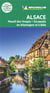 Le guide vert : Alsace, massif des Vosges, escapade en Allemagne et à Bâle