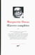 Oeuvres complètes, Tome 3