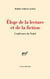 Éloge de la lecture et de la fiction - conférence du Nobel