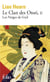 Le clan des Otori Tome 2 : les neiges de l'exil