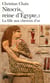 Nitocris, reine d'Egypte Tome 1 - la fille aux cheveux d'or