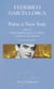 Poésies Tome 3 - poète à New York, chant funèbre pour I.S. Mejías, divan du Tamarit