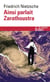 Ainsi parlait Zarathoustra