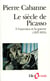 Le siècle de Picasso Tome 3 - Guernica et la guerre