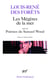 Les Mégères de la mer/Poèmes de Samuel Wood