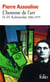 L'homme de l'art - D.-H. Kahnweiler (1884-1979) (édition 2018)