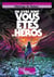 Loup solitaire Tome 16 : l'héritage de Vashna