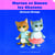 Marion et Simon les chatons