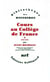 Cours au collège de France Tome 2 - 1845-1851