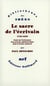 Le sacre de l'écrivain (1750-1830) - essai sur l'avènement d'un pouvoir spirituel laïque dans la France moderne