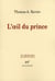 L'oeil du prince