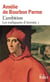 Les trafiquants d'éternité Tome 1 : L'ambition