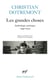 Oeuvres poétiques : Anthologie poétique 1940-1979