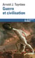 Guerre et civilisation