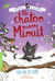 Jasmine, l'apprentie vétérinaire Tome 3 : un chaton nommé minuit