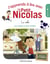 J'apprends à lire avec Le Petit Nicolas Tome 3 : papa m'offre un vélo
