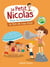 Le petit nicolas, tous en vacances Tome 4 : le film de cow-boys