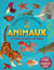 Construis et découvre les animaux et leurs milieux naturels
