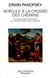 Hercule a la croisee des chemins - et autres materiaux figuratifs de l'antiquite dans l'art plus rec