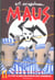 Coffret maus 2 volumes - un survivant raconte - mon pere saigne l histoire