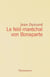 Le feld-maréchal von Bonaparte