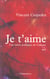 Je t'aime