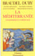 Mediterranee  t2 - les hommes et l'heritage (la) - un seul dieu, le miracle romain, la famille, migr