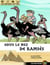 Les enfants du Nil Tome 13 : sous le nez de Ramsès