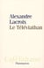 Le Téléviathan