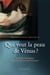 Qui veut la peau de Vénus ? le destin scandaleux d'un chef-d'oeuvre de Velazquez