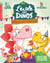 L'école des dinos Tome 4